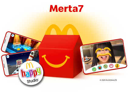 Happy Meal™