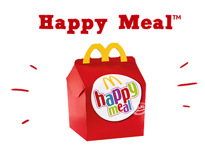 Happy Meal™