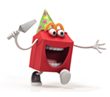 Anniversaires pour enfants
