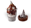 Nos desserts