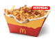 McFlavors Fries