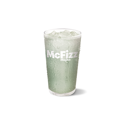 McFizz® Mojito