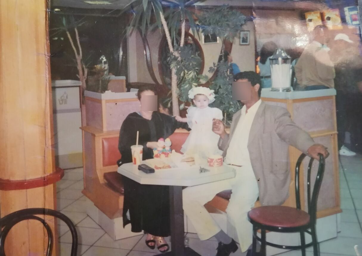 McDONALD's Maroc