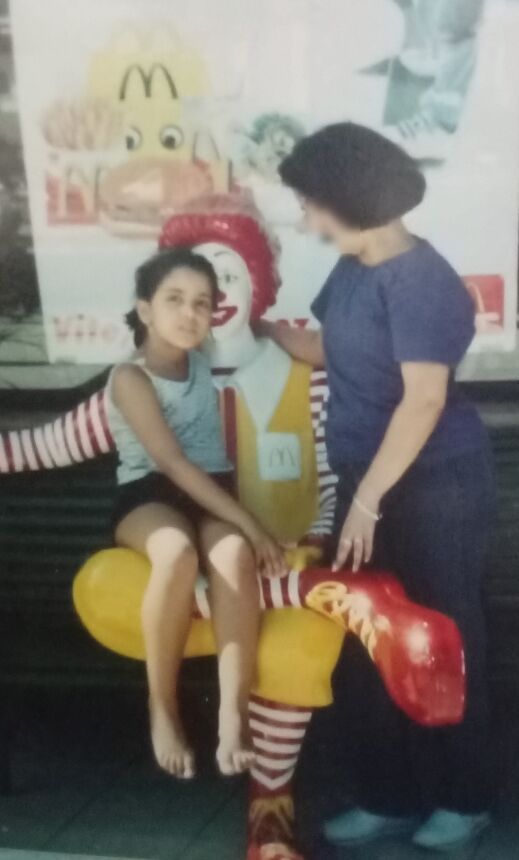 McDONALD's Maroc
