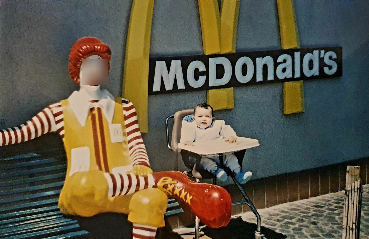 McDONALD's Maroc