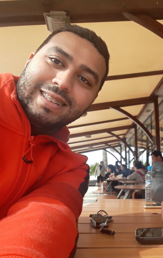McDONALD's Maroc
