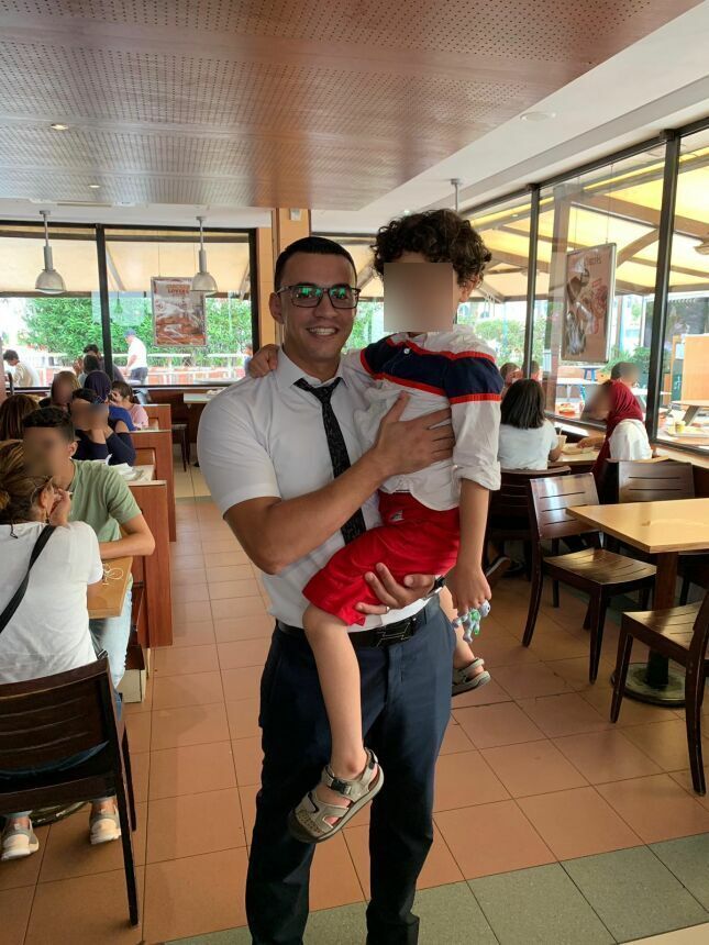 McDONALD's Maroc