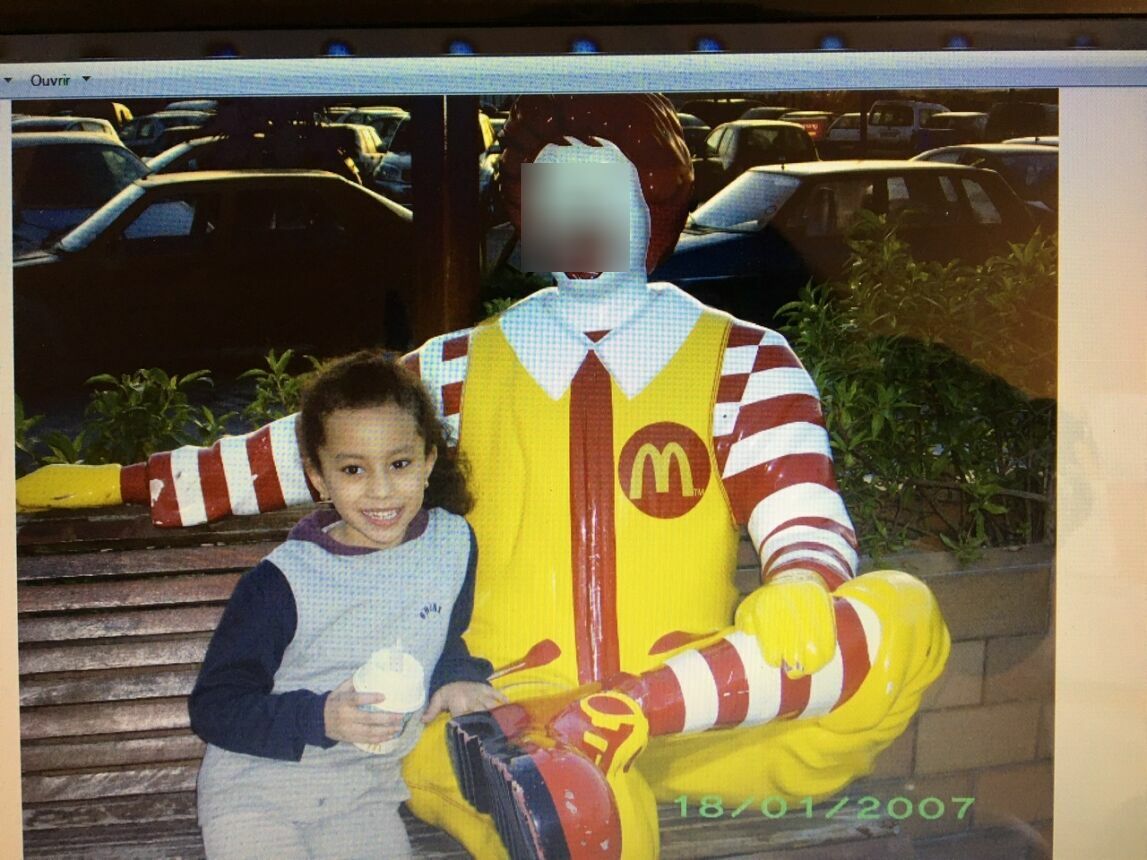 McDONALD's Maroc