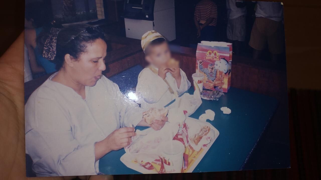 McDONALD's Maroc