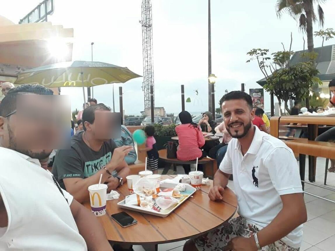 McDONALD's Maroc