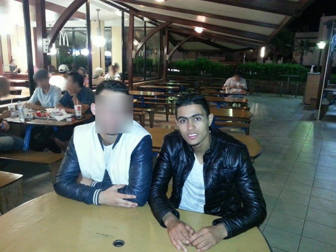 McDONALD's Maroc