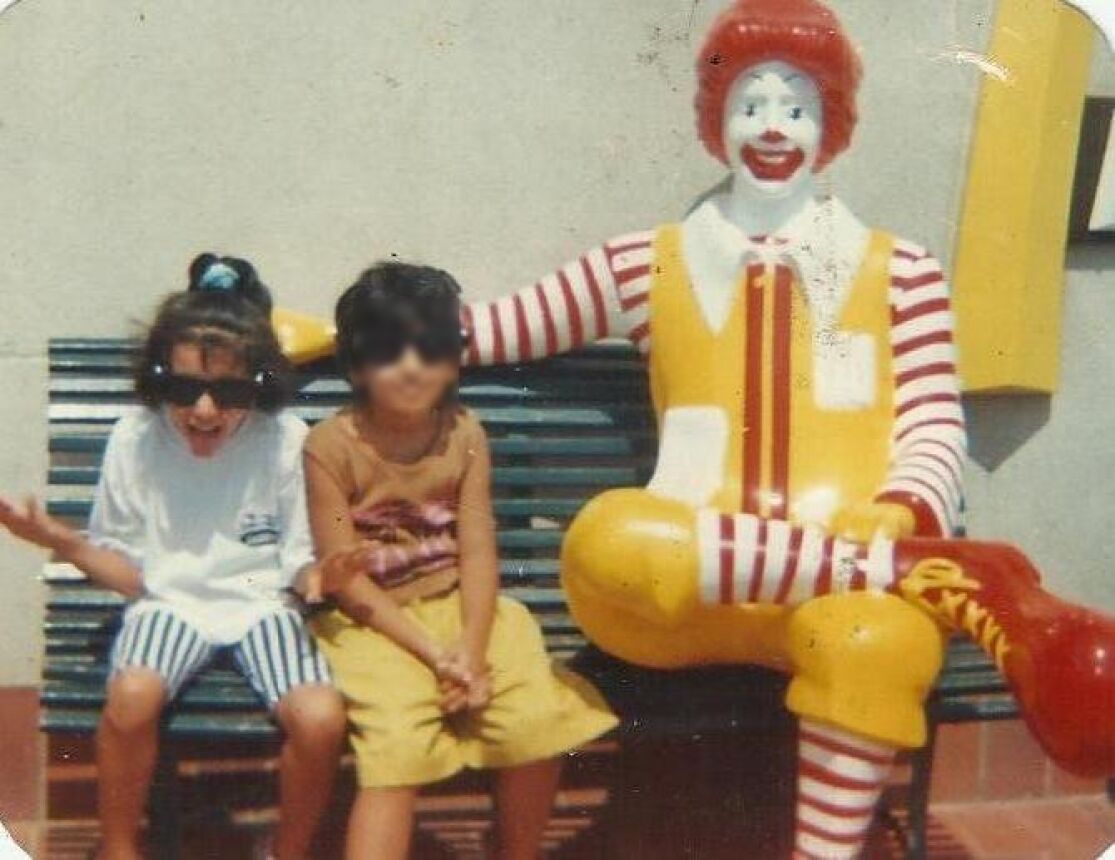 McDONALD's Maroc