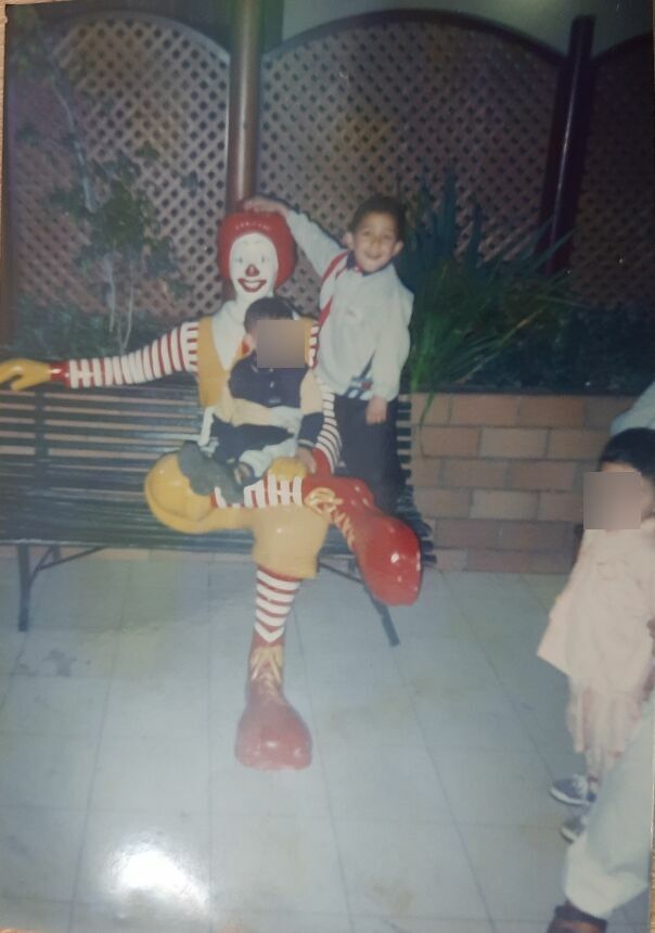 McDONALD's Maroc