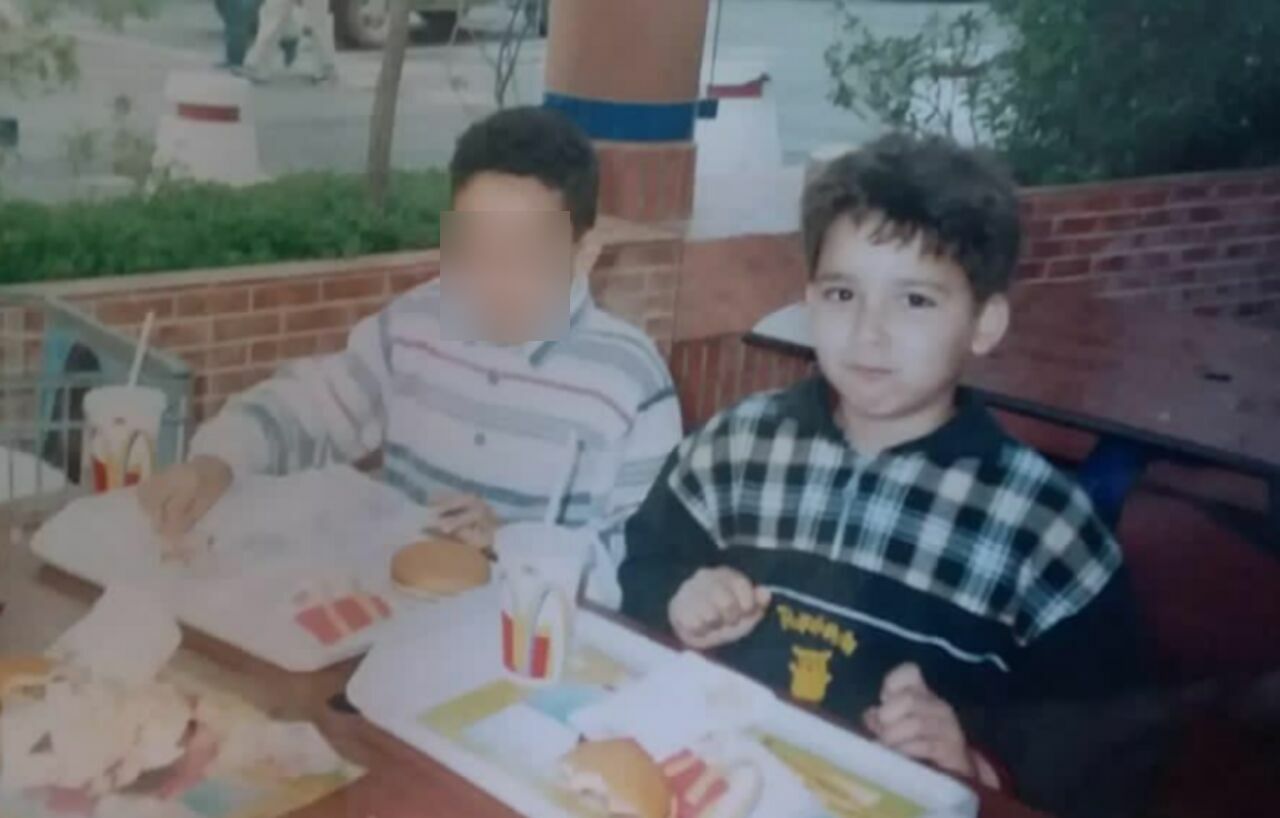 McDONALD's Maroc