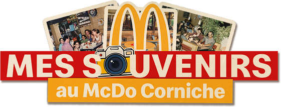 McDONALD's Maroc