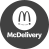 Mcdelivry