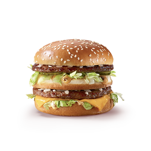 Big Mac™