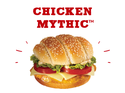 Chicken Mythic™