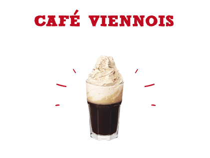 Café Viennois