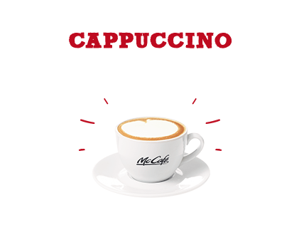 Cappuccino