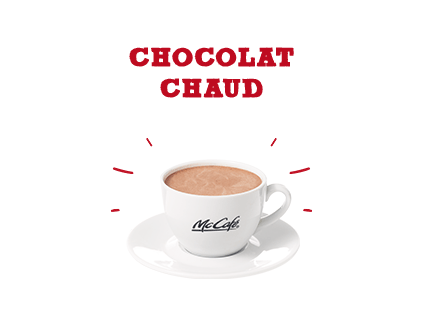 Chocolat chaud