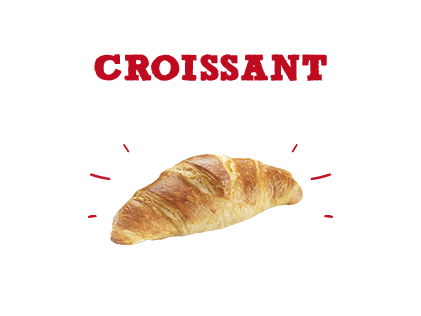 Croissant