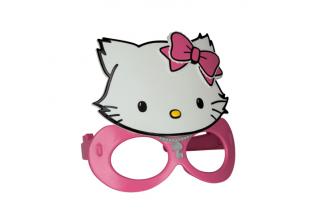 COLLECTION HELLO KITTY / TMNT MASKS Du 1 Fevrier au 2 Mars 2015