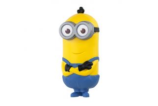 COLLECTION MINIONS DU 08 AU 31 JUILLET 2015