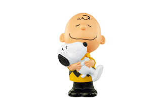 COLLECTION PEANUTS DU 1 AU 31 DÉCEMBRE 2015
