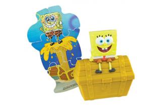 Sponge bob