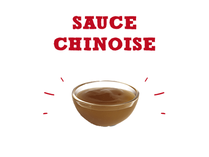 Sauce Chinoise