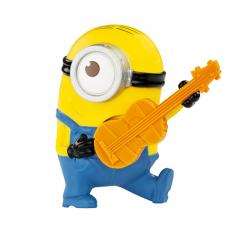 Minion Musician