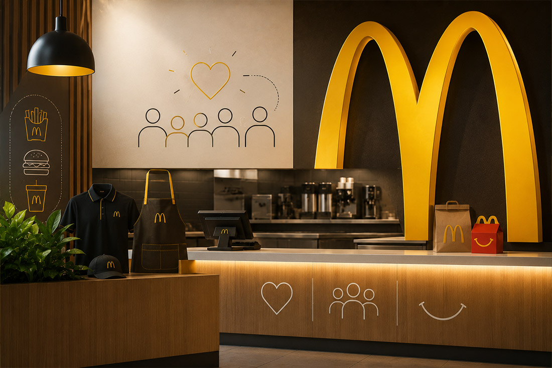L’équipe à votre service