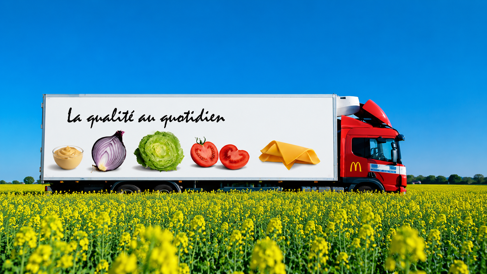 La distribution des matières premières